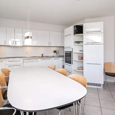 Xxxvi Apartment