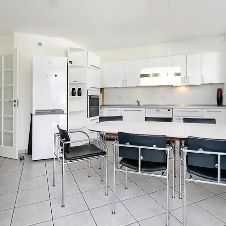 Apartment Xxxvi